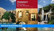 Best Buy Deals  Frommer s Provence   the Riviera (Frommer s Complete Guides)  Full Ebooks Most