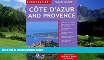 Best Buy Deals  Cote d Azur and Provence Travel Pack (Globetrotter Travel Packs)  Full Ebooks