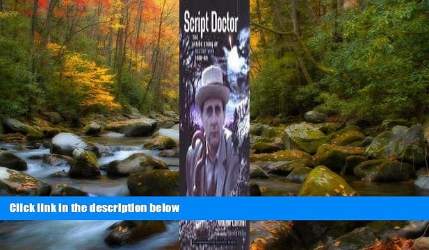 EBOOK ONLINE Script Doctor: The Inside Story of Doctor Who 1986-89 DOWNLOAD ONLINE
