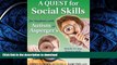 GET PDF  A Quest for Social Skills for Students with Autism or Asperger s: Ready-to-use lessons