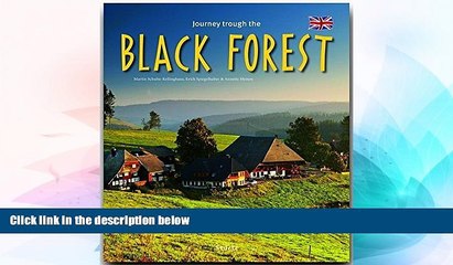 Ebook Best Deals  Journey Through the Black Forest (Journey Through series)  Full Ebook