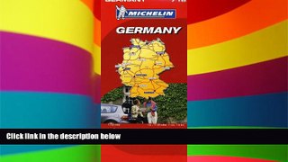 Must Have  Germany (Maps/Country (Michelin))  Full Ebook