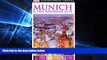 Ebook deals  DK Eyewitness Travel Guide: Munich   the Bavarian Alps  Most Wanted
