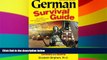 Ebook deals  German Survival Guide: The Language and Culture You Need to Travel with Confidence in