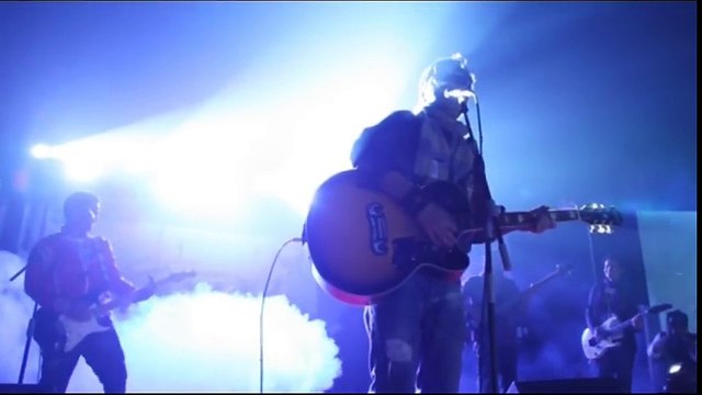 Pee Jaon - Jal Band (Farhan Saeed Official HD Video).mp4