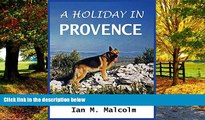 Best Buy PDF  A HOLIDAY IN PROVENCE: FRANCE  Full Ebooks Most Wanted