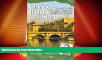 Deals in Books  On to Paris we Sped  Premium Ebooks Best Seller in USA