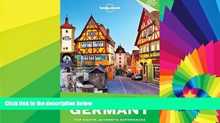 Ebook Best Deals  Lonely Planet Discover Germany (Travel Guide)  Full Ebook