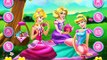 Disney Princess Games - Disney Princesses Picnic Day – Best Disney Princess Games For Girls