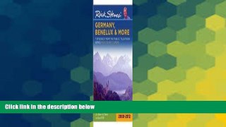 Ebook Best Deals  Rick Steves  Germany, BeNeLux   More DVD  Buy Now