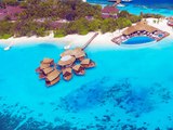 Rex Bolinger - Most Romantic Hotels in Maldives