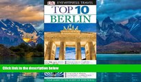 Best Buy Deals  Top 10 Berlin (EYEWITNESS TOP 10 TRAVEL GUIDE)  Best Seller Books Most Wanted
