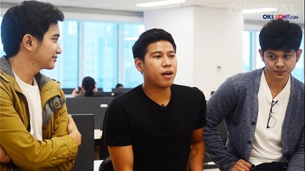 Senjata Baru Pentolan RAN dan Maliq & D'Essentials