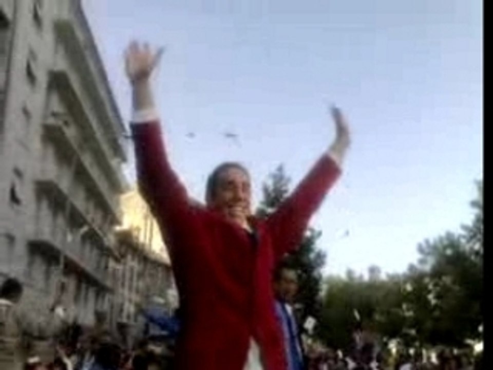 Générik Vapeur "en Campagne" festival Aurillac 07