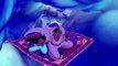 (Juillet new) Teaser - Aladdin 1993 (VF)