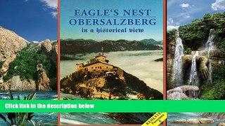 Best Buy Deals  Eagles Nest, Obersalzberg in a Historical View  Best Seller Books Best Seller