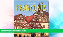 Must Have  Journey Through Franconia (Journey Through series)  Full Ebook