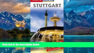 Best Buy PDF  Stuttgart (Germany) 1:12.500 Street Map, Laminated FLEXI  Best Seller Books Best