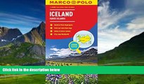Best Buy Deals  Iceland Marco Polo Map (Marco Polo Maps)  Full Ebooks Most Wanted