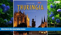 Best Buy Deals  Journey Through Thuringia (Journey Through series)  Best Seller Books Most Wanted