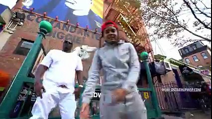 Project Pat “30“ Feat. Young M.A., Big Trill & Coca Vango (WSHH Exclusive - Official Music Video)