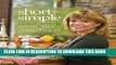 [PDF] Short and Simple Family Recipes Popular Collection