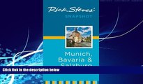 Best Buy PDF  Rick Steves  Snapshot Munich, Bavaria and Salzburg  Full Ebooks Best Seller