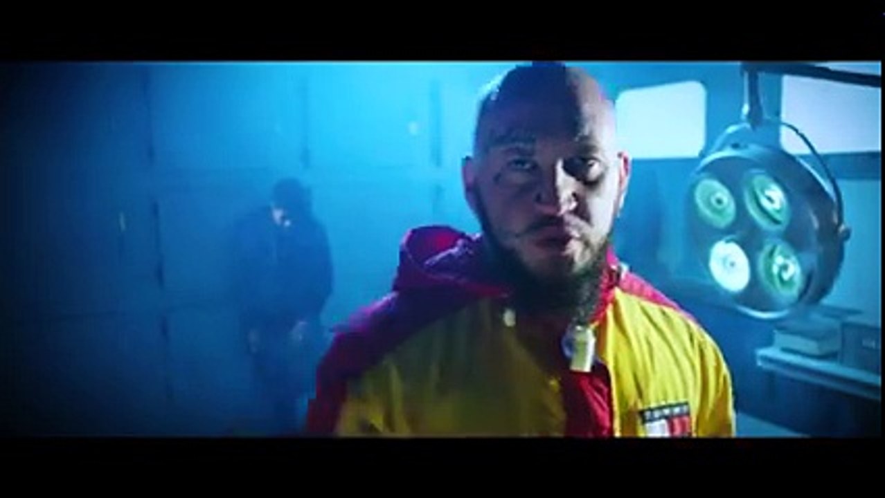 Seth Gueko - Rubrique Nécro Feat. Lino (Clip Officiel)