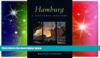 Ebook deals  Hamburg: A Cultural History (Cultural Histories)  Buy Now