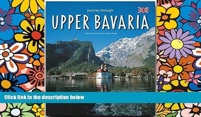 Ebook deals  Journey Through Upper Bavaria (Journey Through series)  Full Ebook