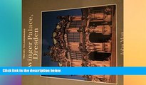 Ebook Best Deals  Zwinger Palace, Dresden (Travels to Landmarks)  Buy Now