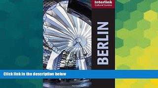 Ebook deals  Berlin: A Cultural Guide (Interlink Cultural Guides)  Buy Now