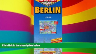 Must Have  Berlin City Streets  Buy Now