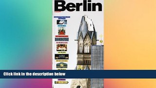 Must Have  Knopf City Guide: Berlin (Knopf City Guides)  Full Ebook