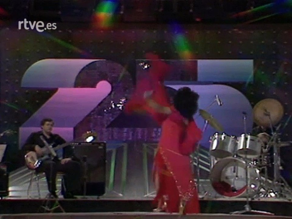 Lola Flores - Sonetos de Amor - Hey