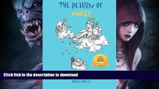 FAVORITE BOOK  The Return of Mikey  PDF ONLINE