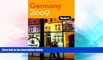 Must Have  Fodor s Germany, 24th Edition (Travel Guide)  Buy Now