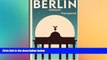 Ebook Best Deals  Berlin - Travel Journal: Wanderlust Journals  Buy Now