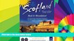 Ebook Best Deals  Scotland: Where to Stay Guide: Bed   Breakfast (AA Scottish Tourist Board
