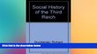 Ebook deals  Social History of the Third Reich  Most Wanted