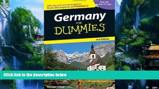 Best Buy Deals  Germany For Dummies (Dummies Travel)  Best Seller Books Best Seller