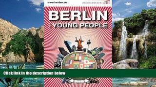 Best Buy Deals  Berlin for Young People  Full Ebooks Most Wanted