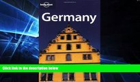 Ebook Best Deals  Lonely Planet Germany  Most Wanted