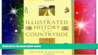 Ebook deals  The Illustrated History of the Countryside  Buy Now