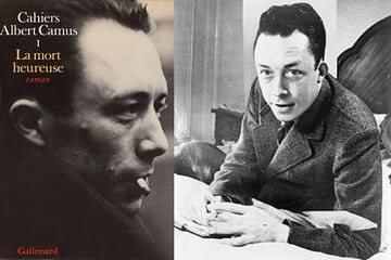 Novels Plot Summary 194: A Happy Death