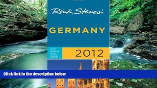 Best Buy Deals  Rick Steves  Germany 2012  Best Seller Books Best Seller