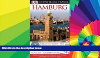 Ebook Best Deals  Hamburg (Eyewitness Travel Guides)  Most Wanted