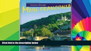 Ebook Best Deals  Journey Through Main-Franconia (Journey Through series)  Full Ebook