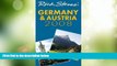 Buy NOW  Rick Steves  Germany and Austria 2008  Premium Ebooks Best Seller in USA