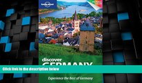 Buy NOW  Lonely Planet Discover Germany (Full Color Country Travel Guide)  READ PDF Best Seller in